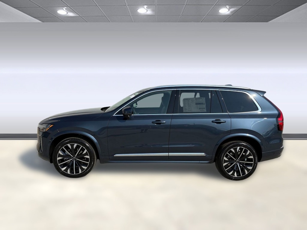New 2026 Volvo XC90 B6 Plus 7-Seater SUV