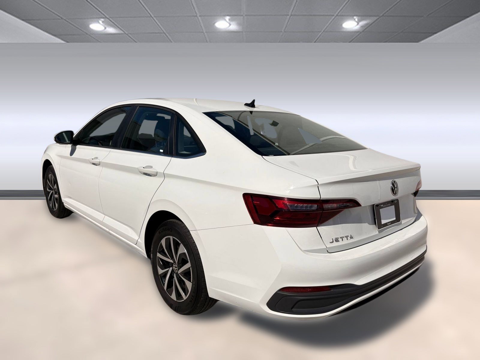 2024 Volkswagen Jetta S photo 3