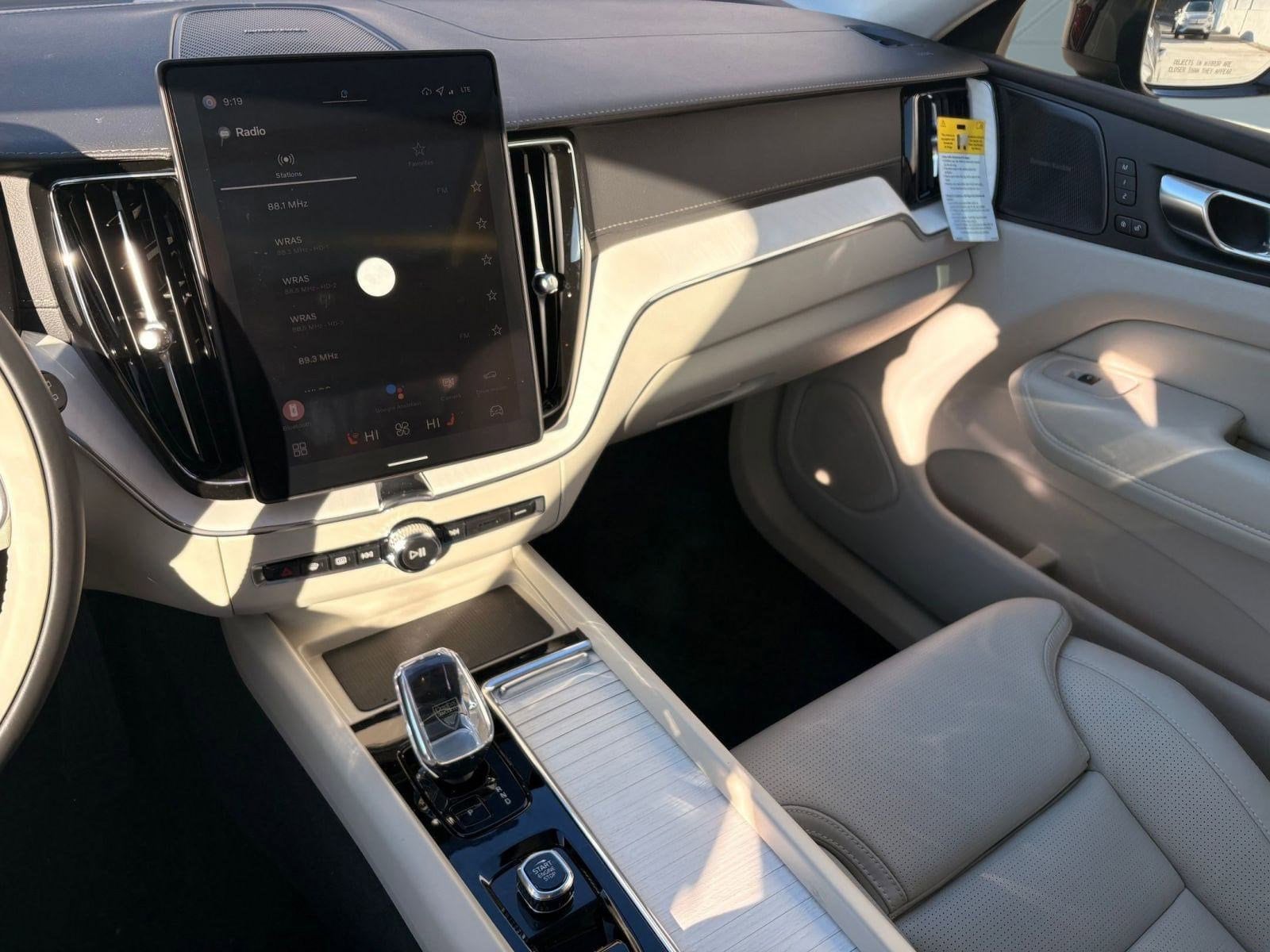 2026 Volvo XC60 Ultra - Photo 23