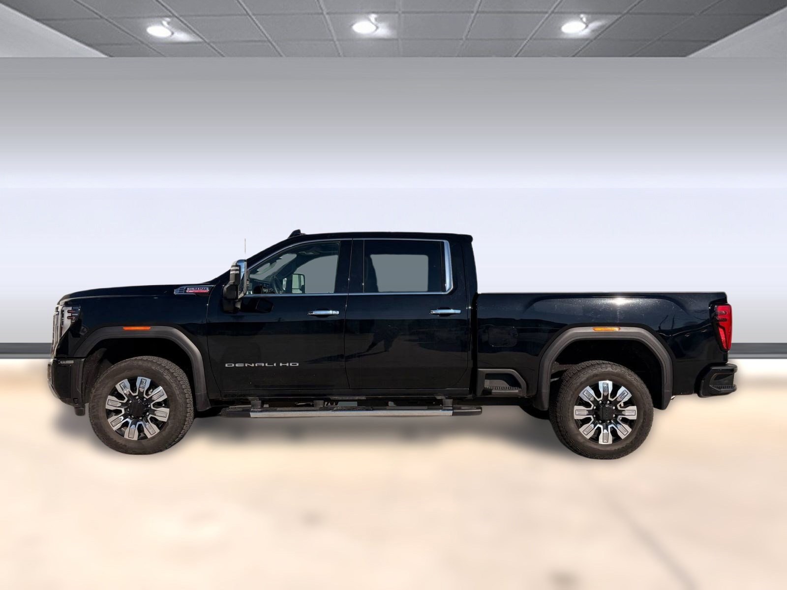 2024 Gmc Sierra 2500 HD Denali photo 2