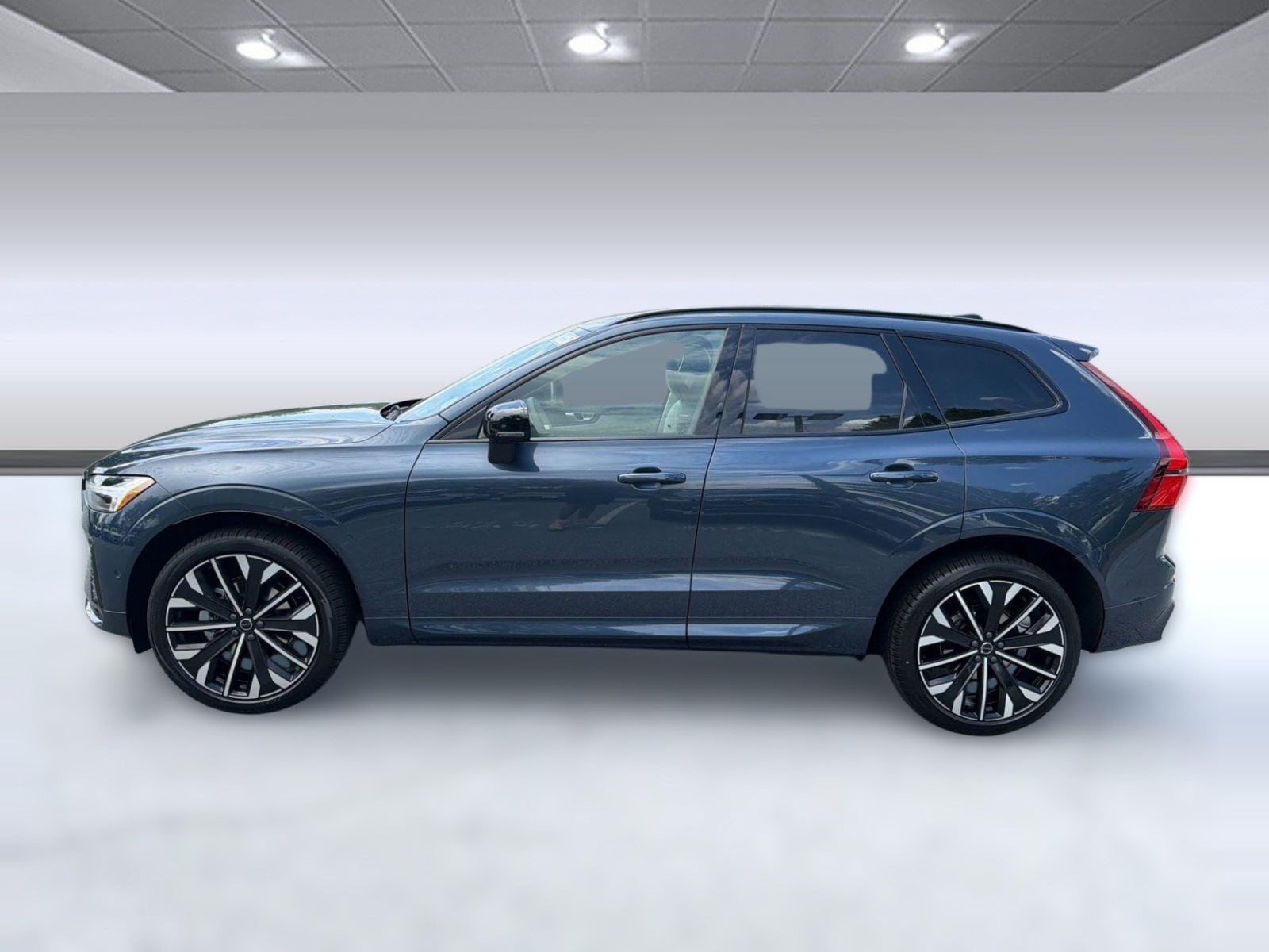 XC60 B5 Ultra SUV