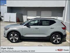 2026 Volvo XC40 B5 Plus SUV