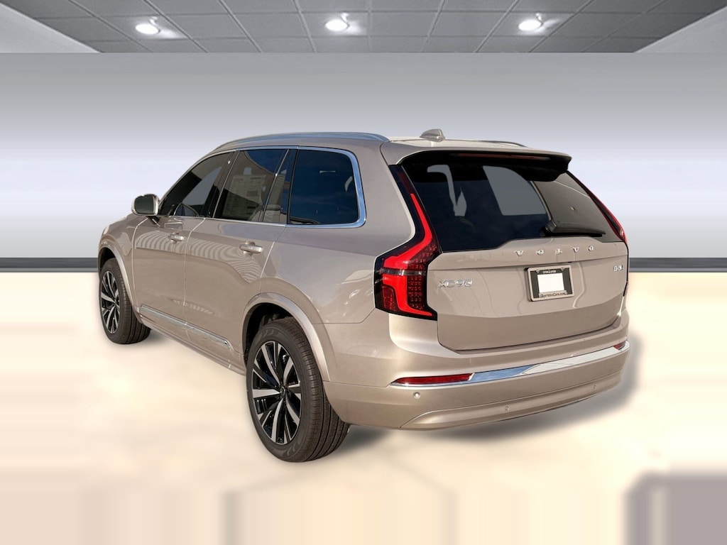 New 2026 Volvo XC90 B5 Core SUV
