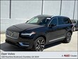 Volvo XC90 Recharge Plug-In Hybrid