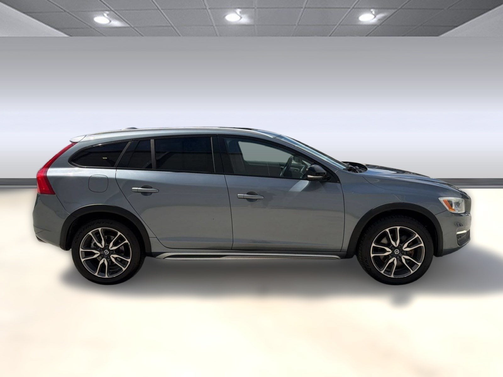 V60 Cross Country T5 AWD Wagon