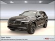  Volvo XC90 plug-in hybrid