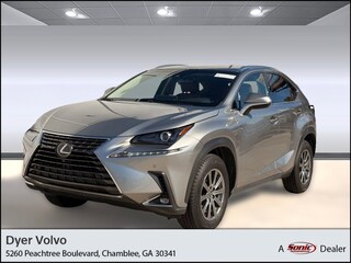 Used 2019 LEXUS NX 300 NX 300 SUV for sale in Atlanta, GA