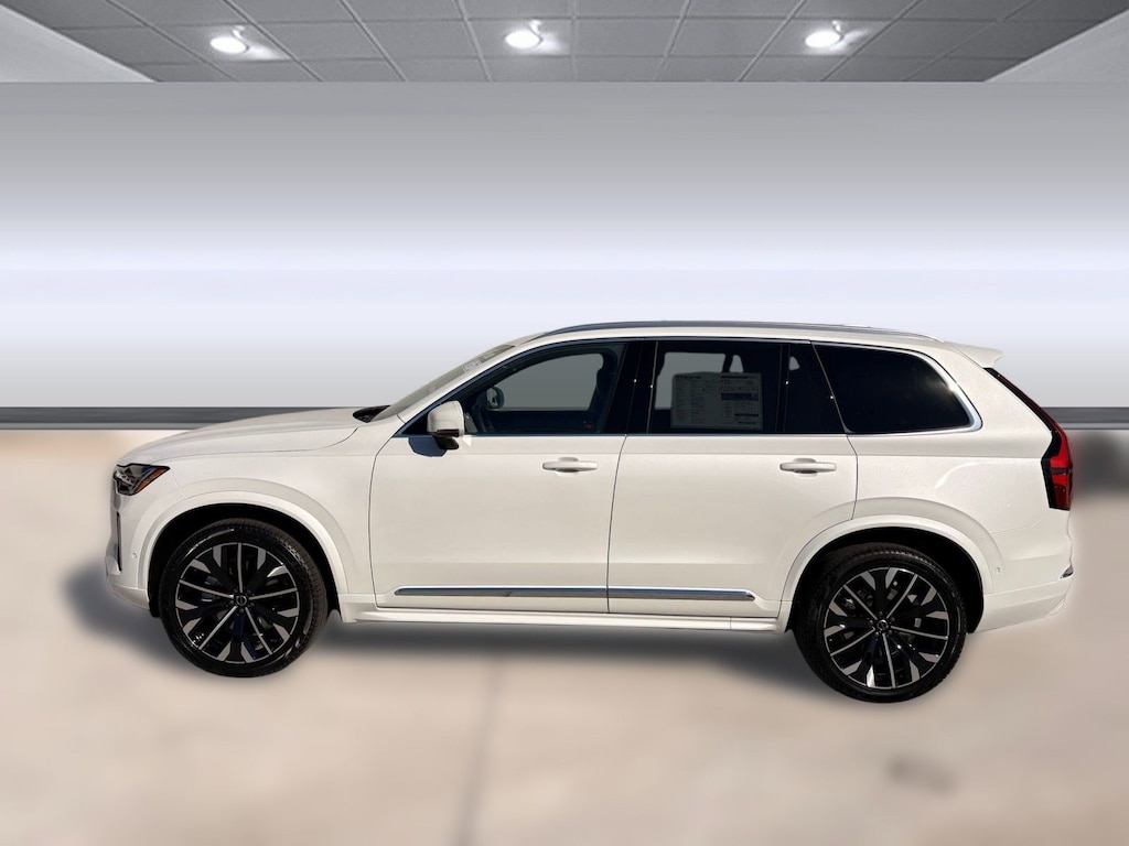 New 2026 Volvo XC90 B6 Plus 7-Seater SUV