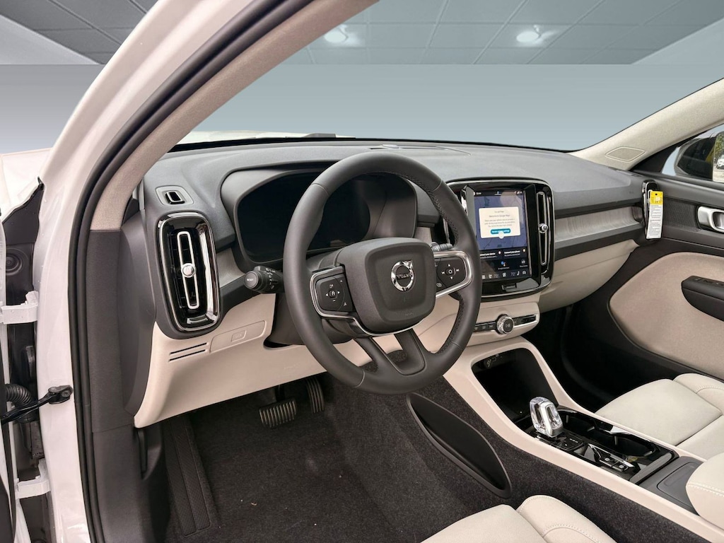 New 2026 Volvo XC40 B5 Plus SUV