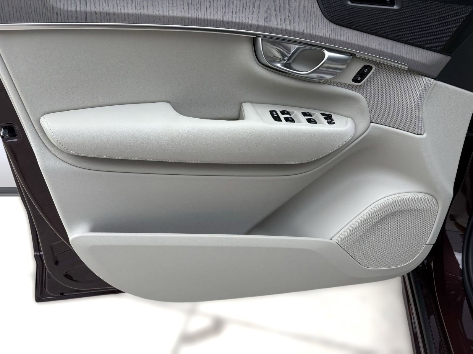 2026 Volvo XC90 Ultra - Photo 22
