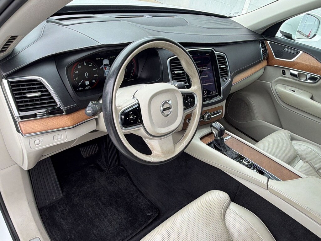Used 2017 Volvo XC90 Inscription SUV