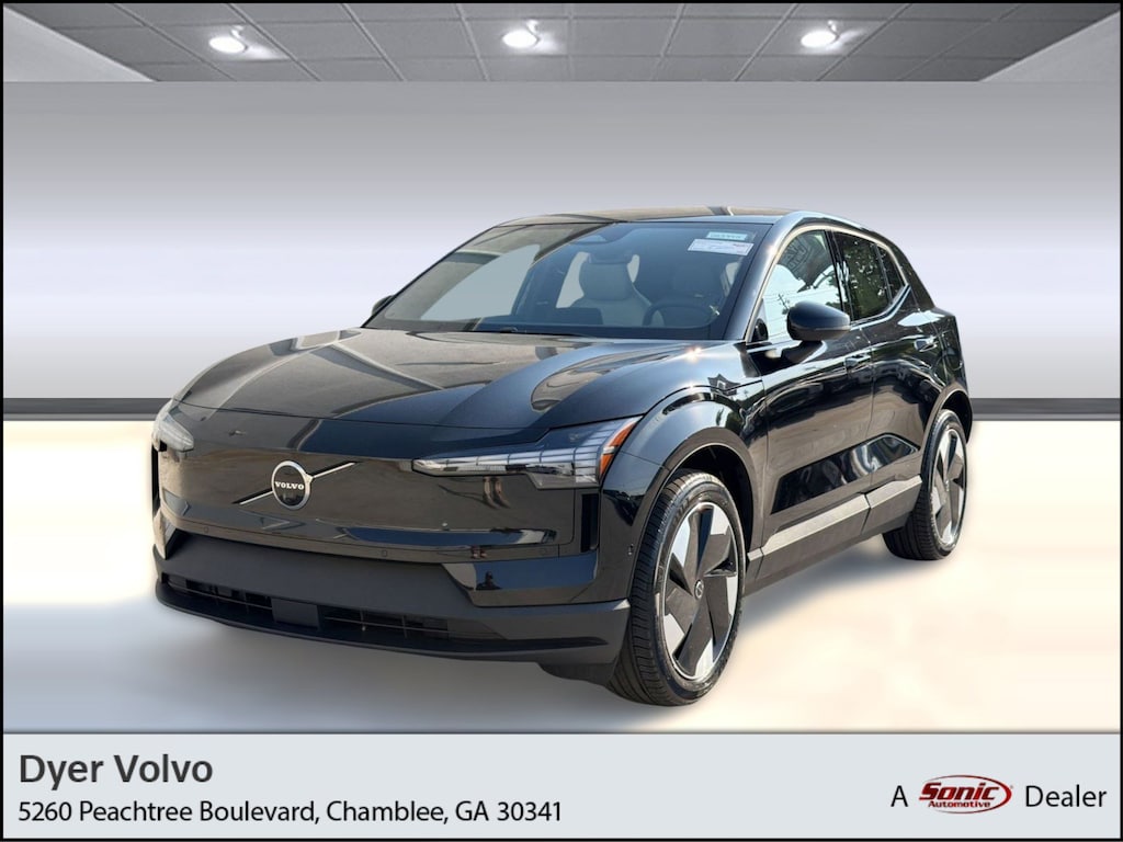 New 2026 Volvo EX30 Twin Motor Ultra SUV