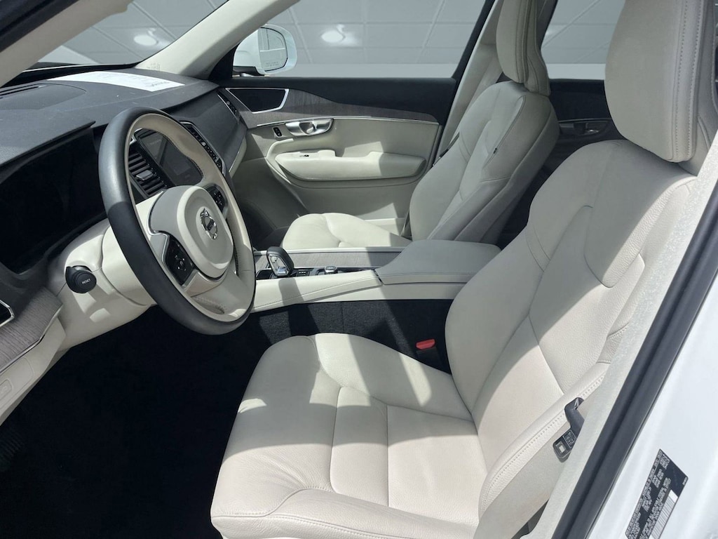 Certified 2024 Volvo XC90 Plus Bright Theme SUV