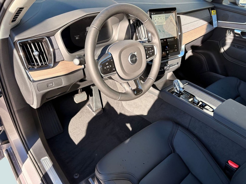 New 2026 Volvo XC90 B5 Plus 6-Seater SUV