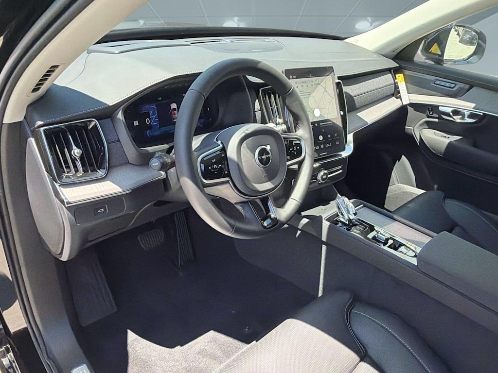 New 2026 Volvo XC90 B6 Ultra 7-Seater SUV