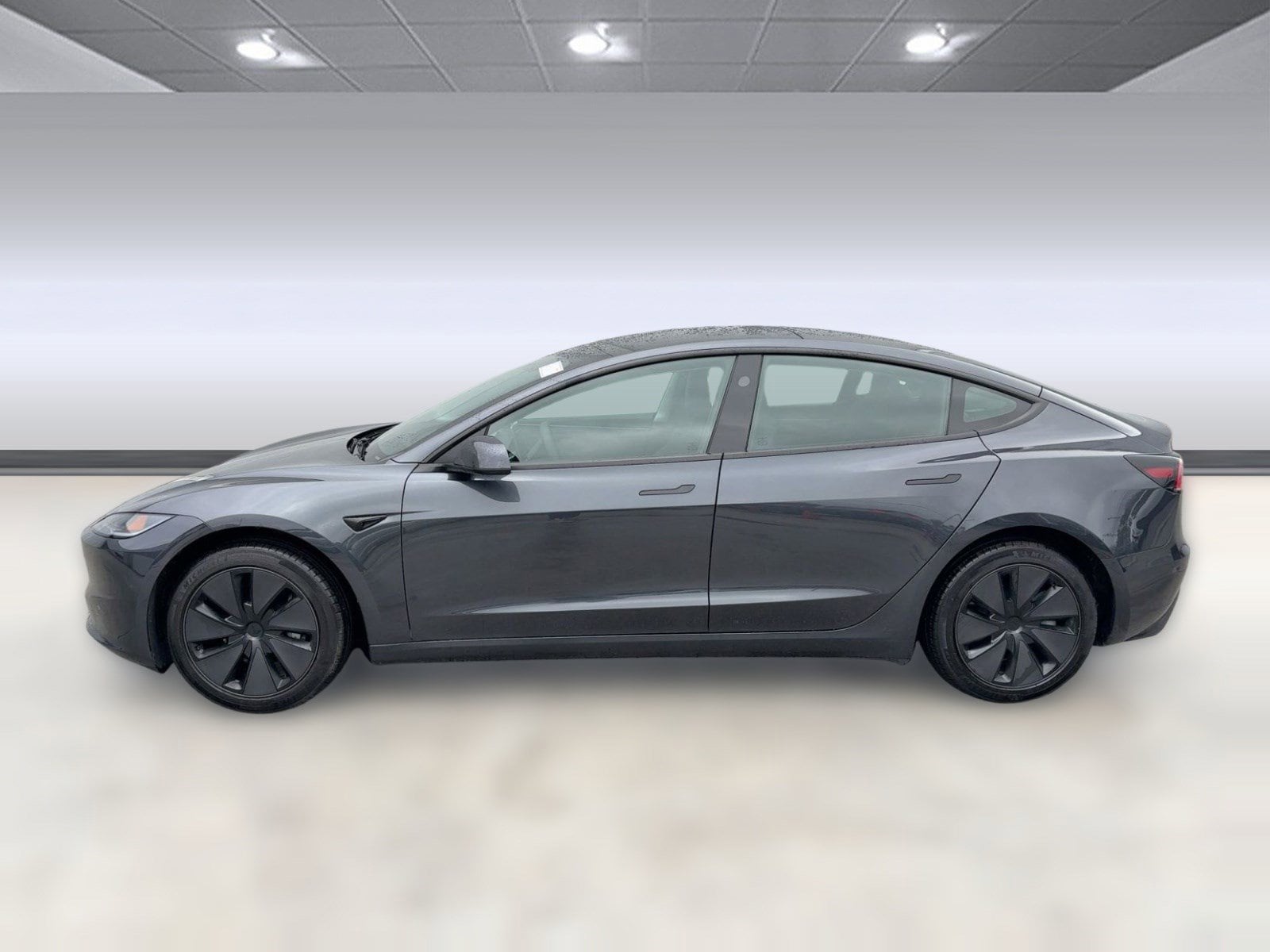 Used 2025 Tesla Model 3 Long Range with VIN 5YJ3E1EA1SF886596 for sale in Chamblee, GA
