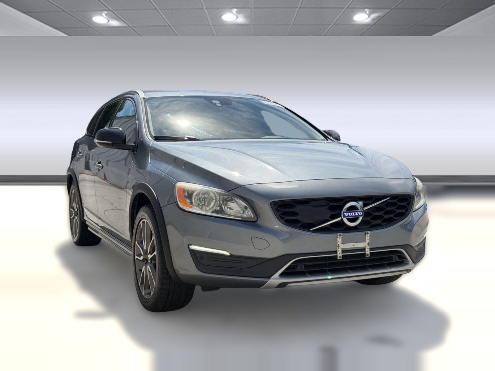 V60 Cross Country T5 AWD Wagon
