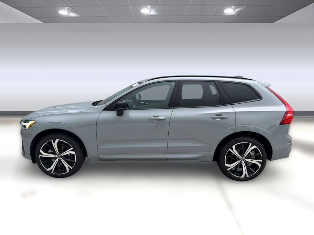 Certified 2025 Volvo XC60 Ultra SUV