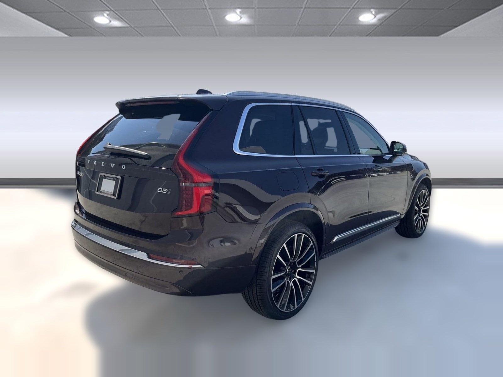 2026 Volvo XC90 Ultra - Photo 9