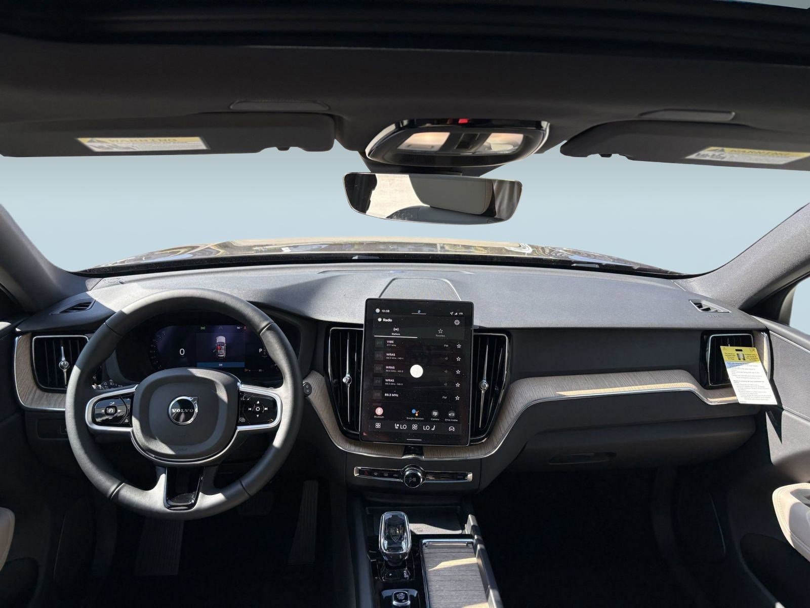 2026 Volvo XC60 Core - Photo 15