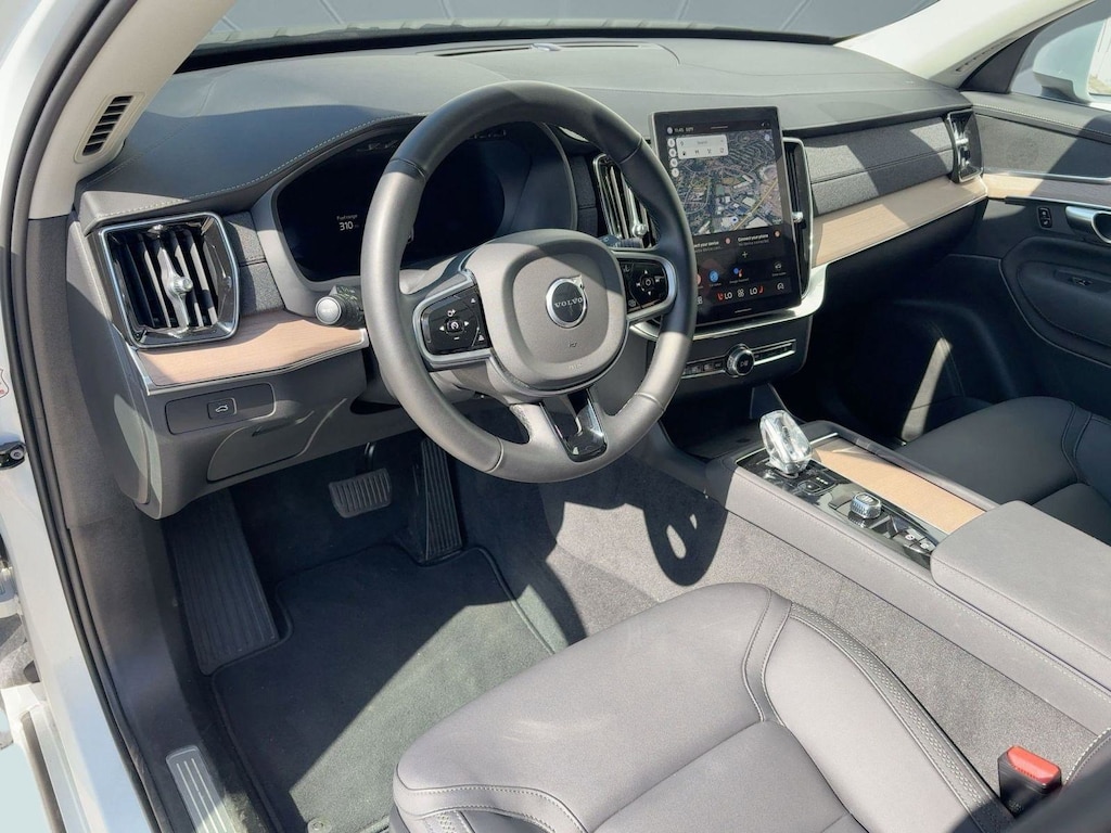 Certified 2025 Volvo XC90 Plus SUV