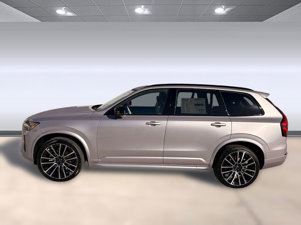 New 2026 Volvo XC90 B6 Ultra Dark Theme 6-Seater SUV