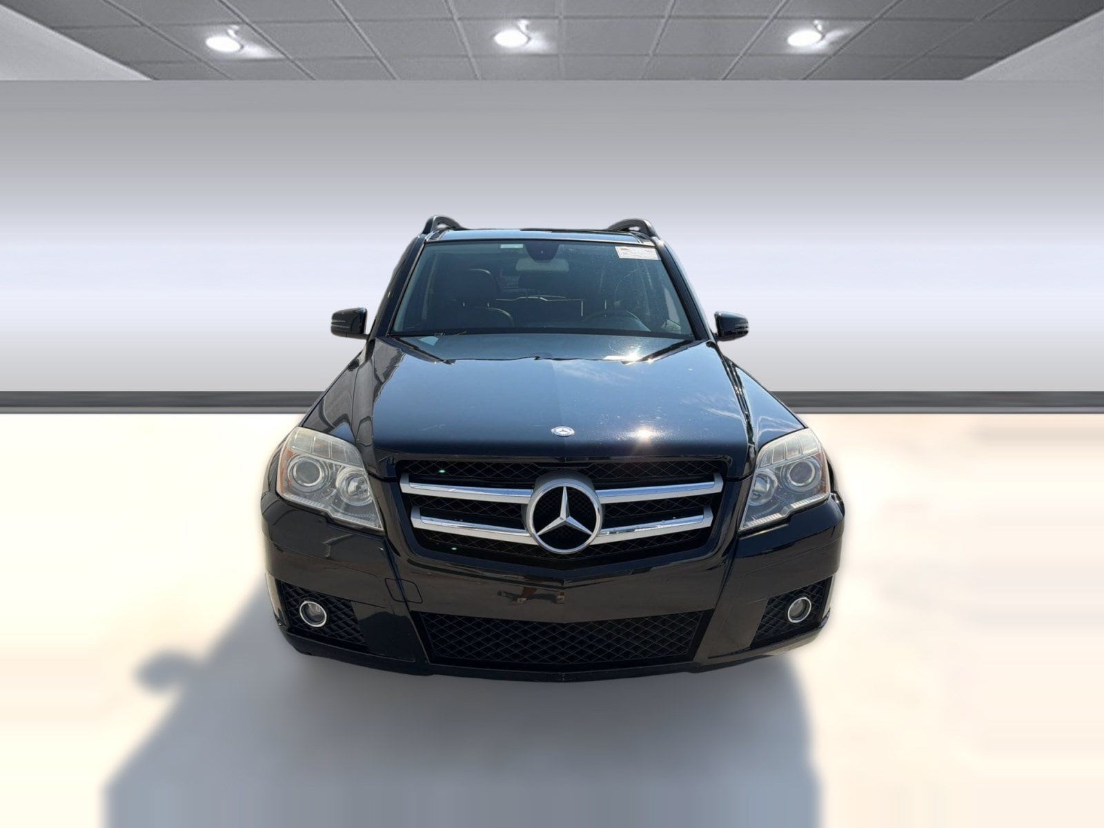 GLK 350 GLK 350 SUV