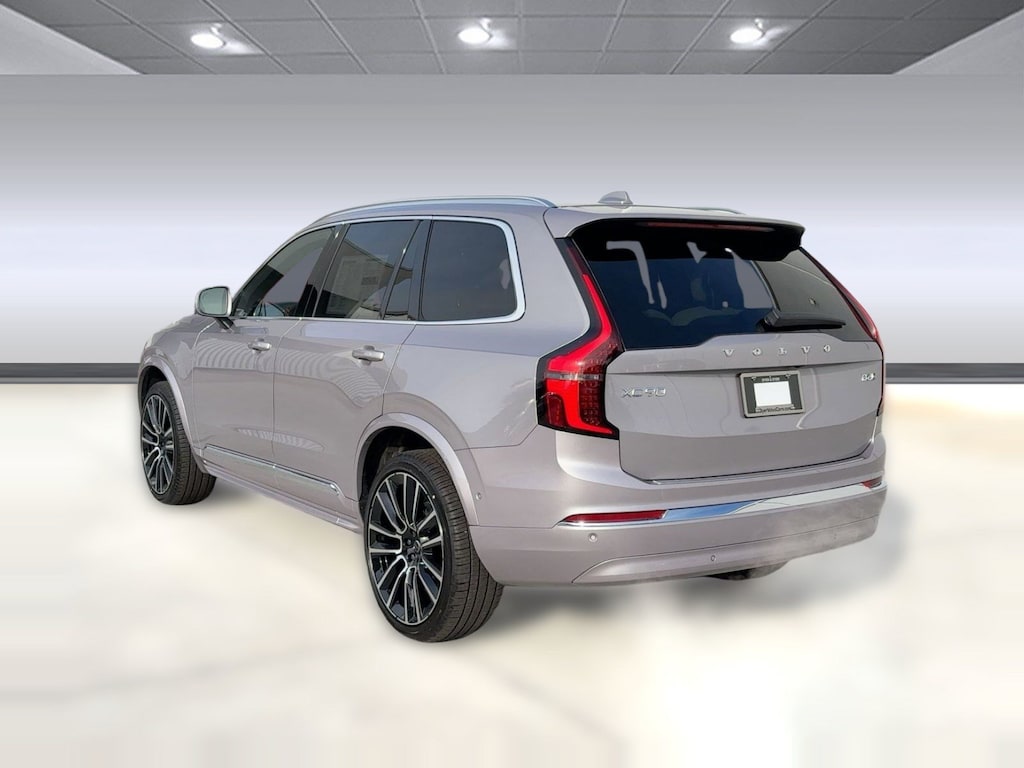 Used 2026 Volvo XC90 B6 Plus 7-Seater SUV