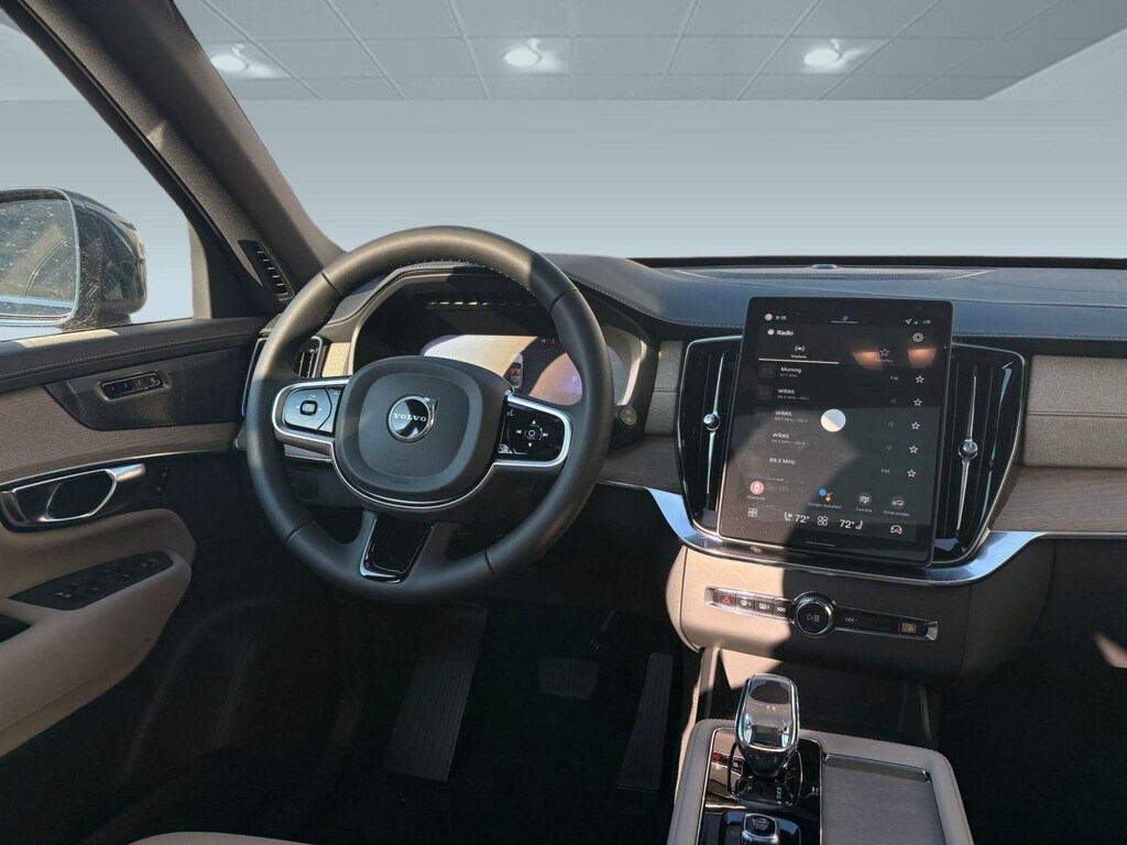 New 2026 Volvo XC90 B6 Plus 7-Seater SUV