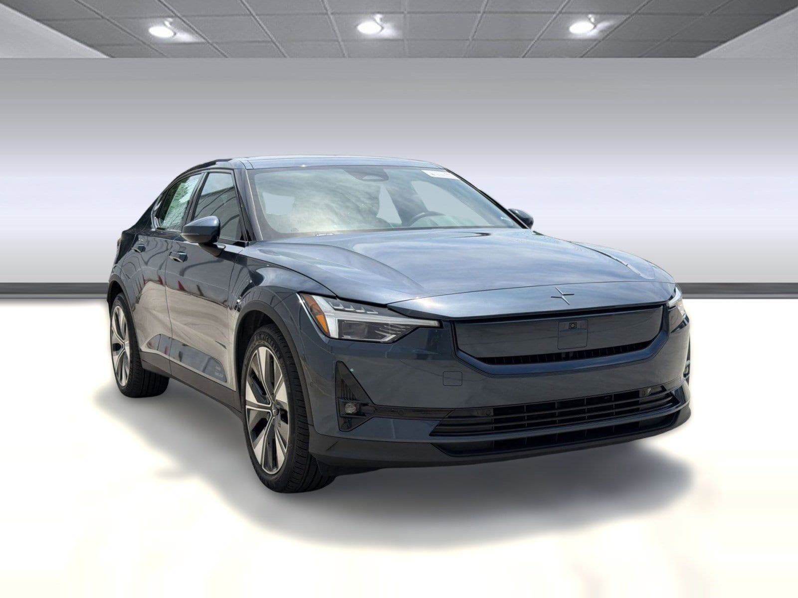Polestar 2 Plus Hatchback