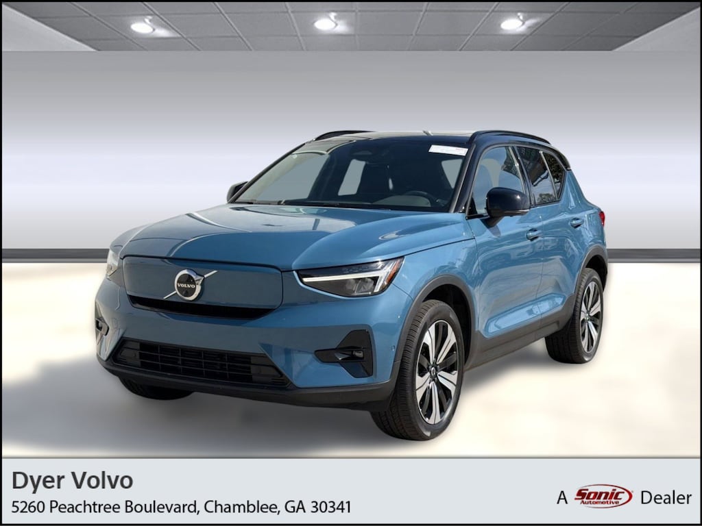 Certified 2023 Polestar Polestar 2 Long Range Dual Motor Hatchback