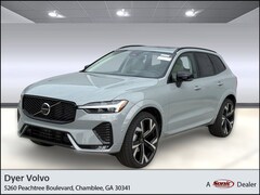 2026 Volvo XC60 B5 Ultra SUV