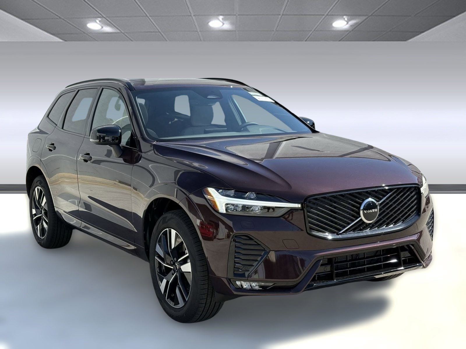 2026 Volvo XC60 Core - Photo 7