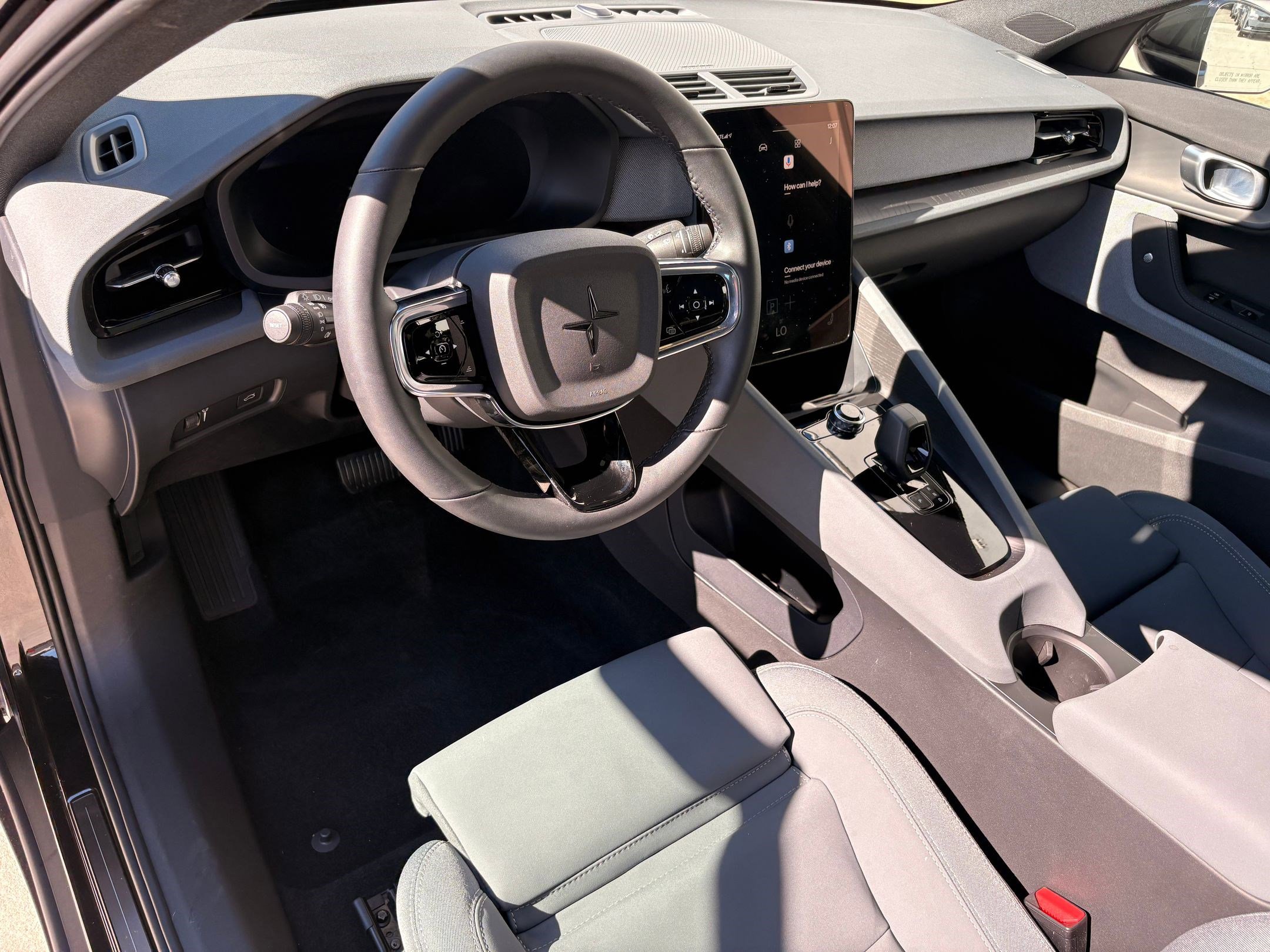 2022 Polestar PS2 e-AWD photo 4