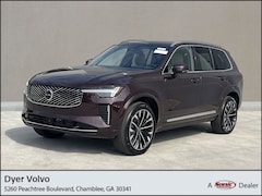 2026 Volvo XC90 B5 Core SUV