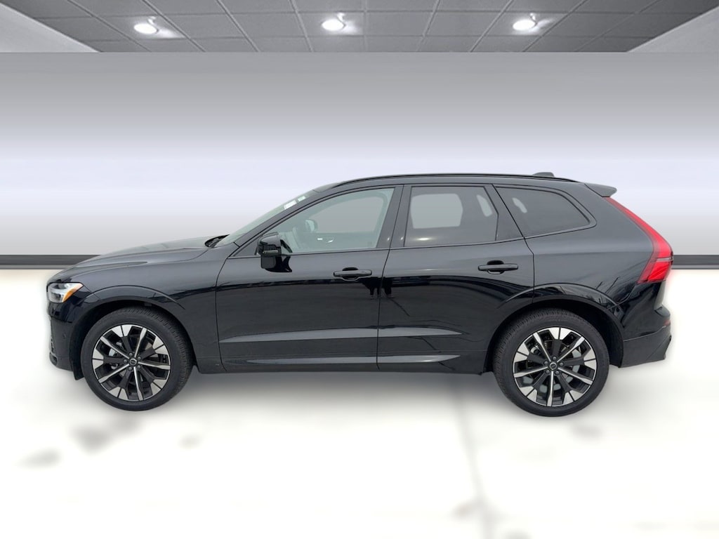 Certified 2026 Volvo XC60 Plus SUV