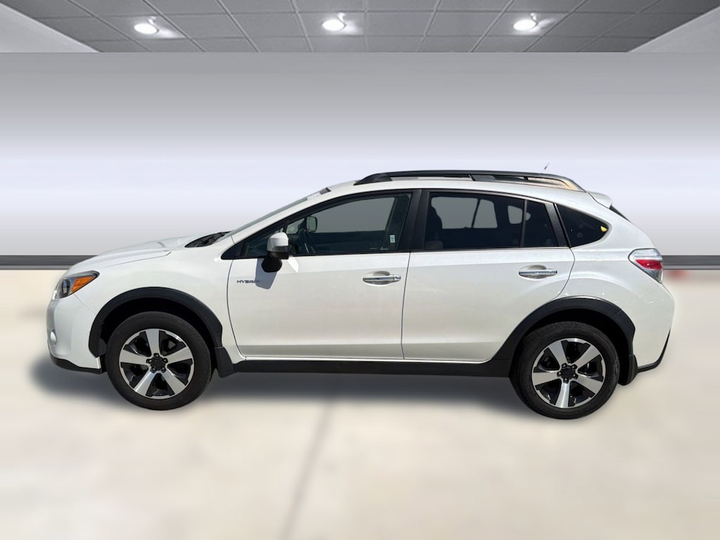Used 2014 Subaru XV Crosstrek Touring SUV