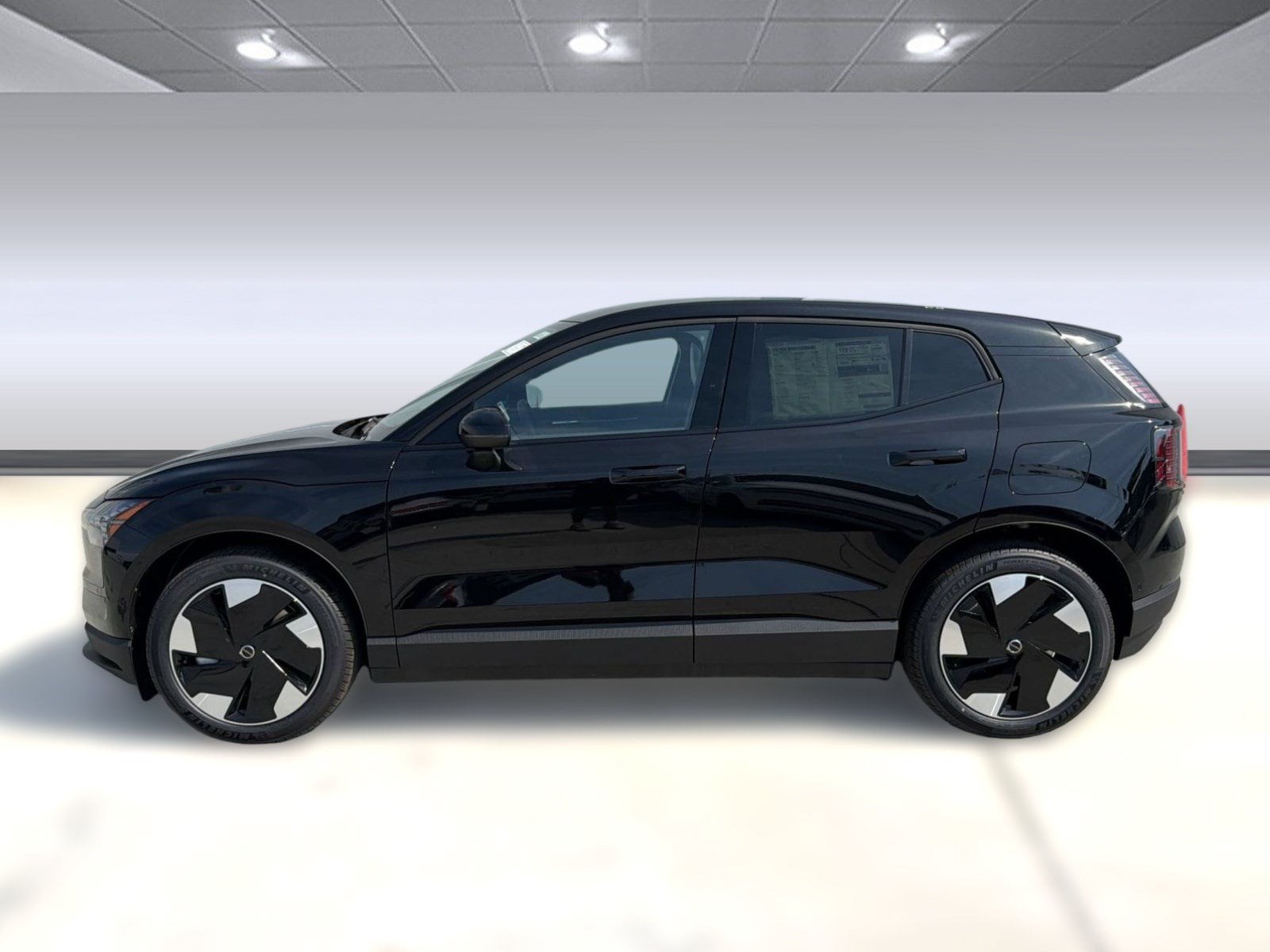 EX30 Twin Motor Ultra SUV