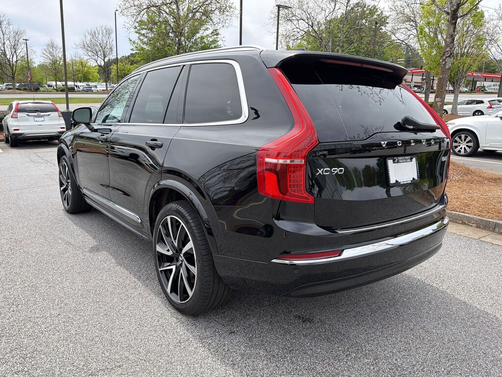 Used 2023 Volvo XC90 Plus SUV
