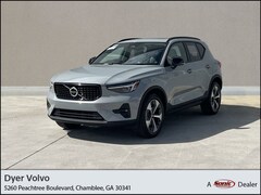 2026 Volvo XC40 B5 Plus SUV
