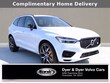 Volvo XC60 Recharge Plug-In Hybrid
