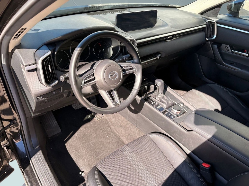 Used 2024 Mazda CX-50 2.5 S Preferred Package SUV