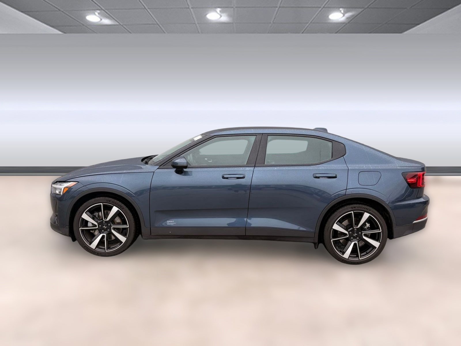 2022 Polestar PS2 e-AWD photo 2