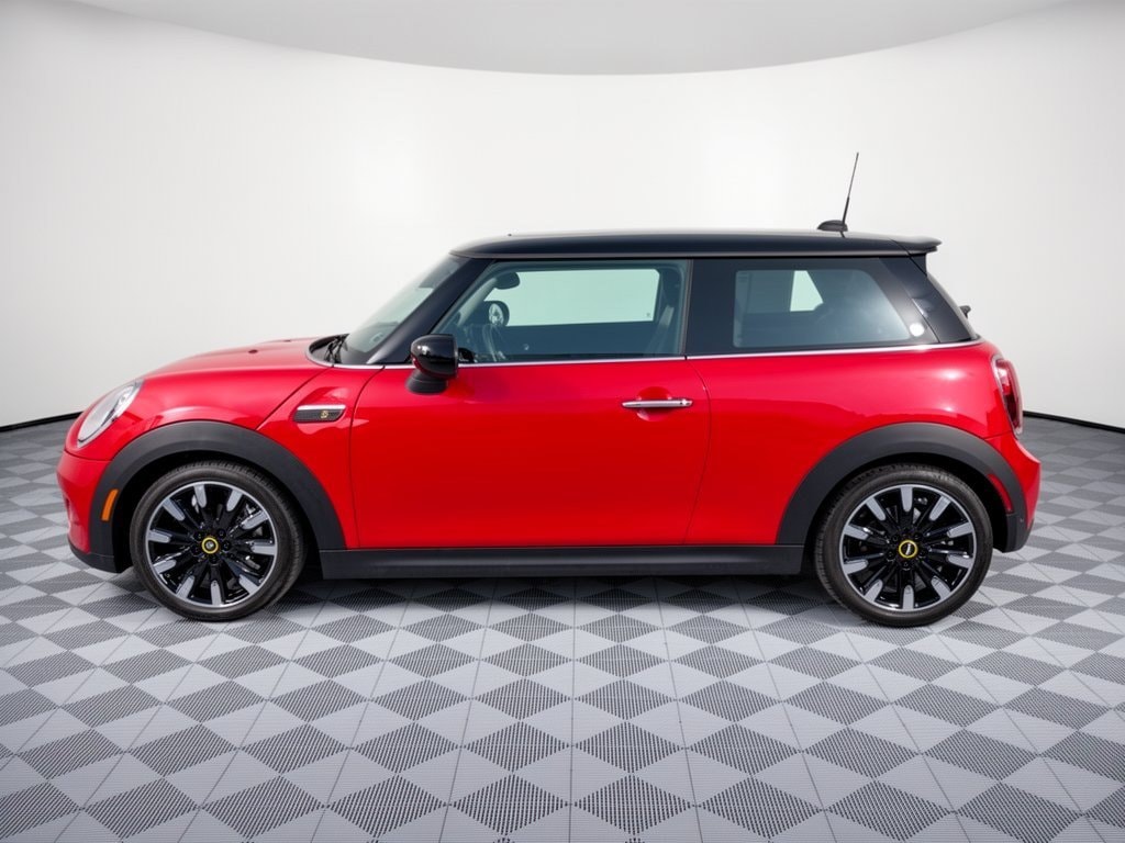 Used 2024 MINI Electric Hardtop 2 Door Cooper SE Hatchback