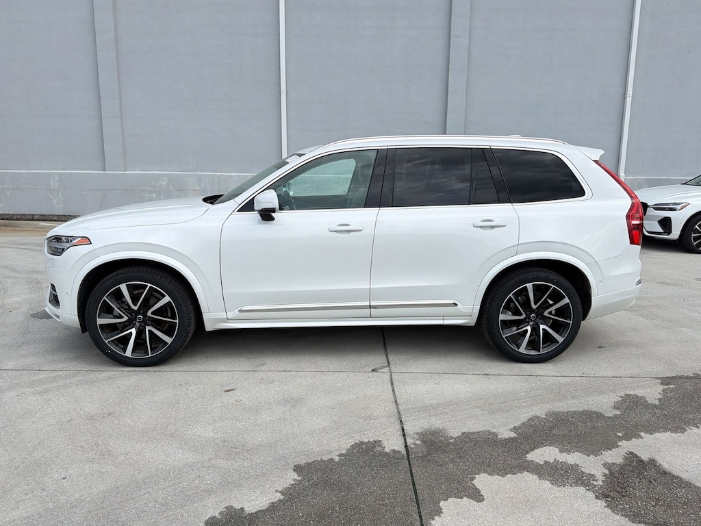 Certified 2023 Volvo XC90 Plus SUV