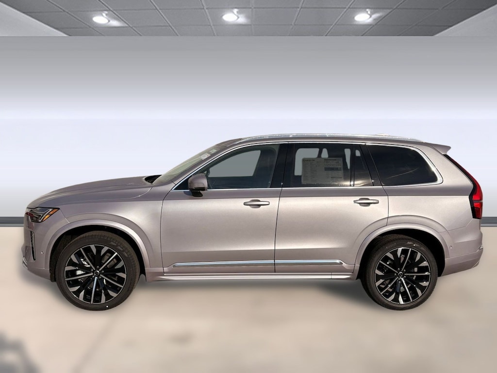 New 2026 Volvo XC90 B6 Plus 6-Seater SUV