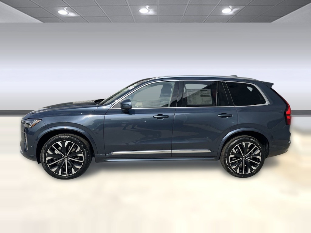 Used 2026 Volvo XC90 Plus SUV