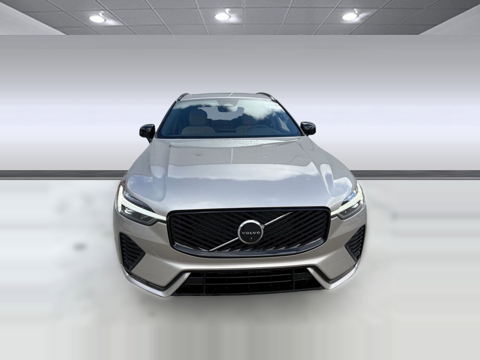 2026 Volvo XC60 Plus - Photo 6
