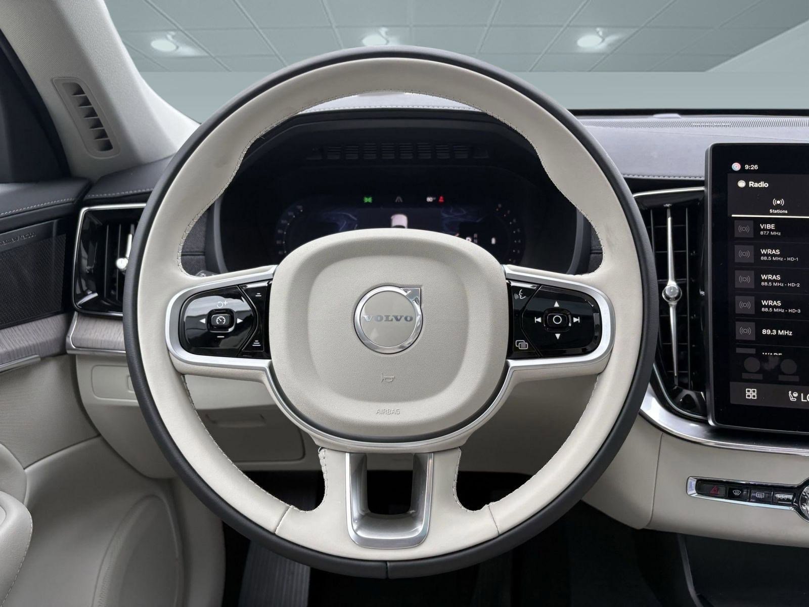 2026 Volvo XC90 Ultra - Photo 15