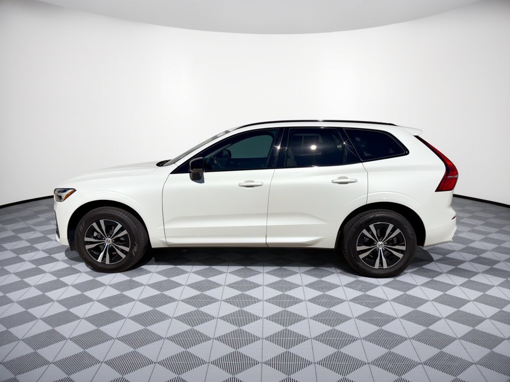 Used 2025 Volvo XC60 Core SUV